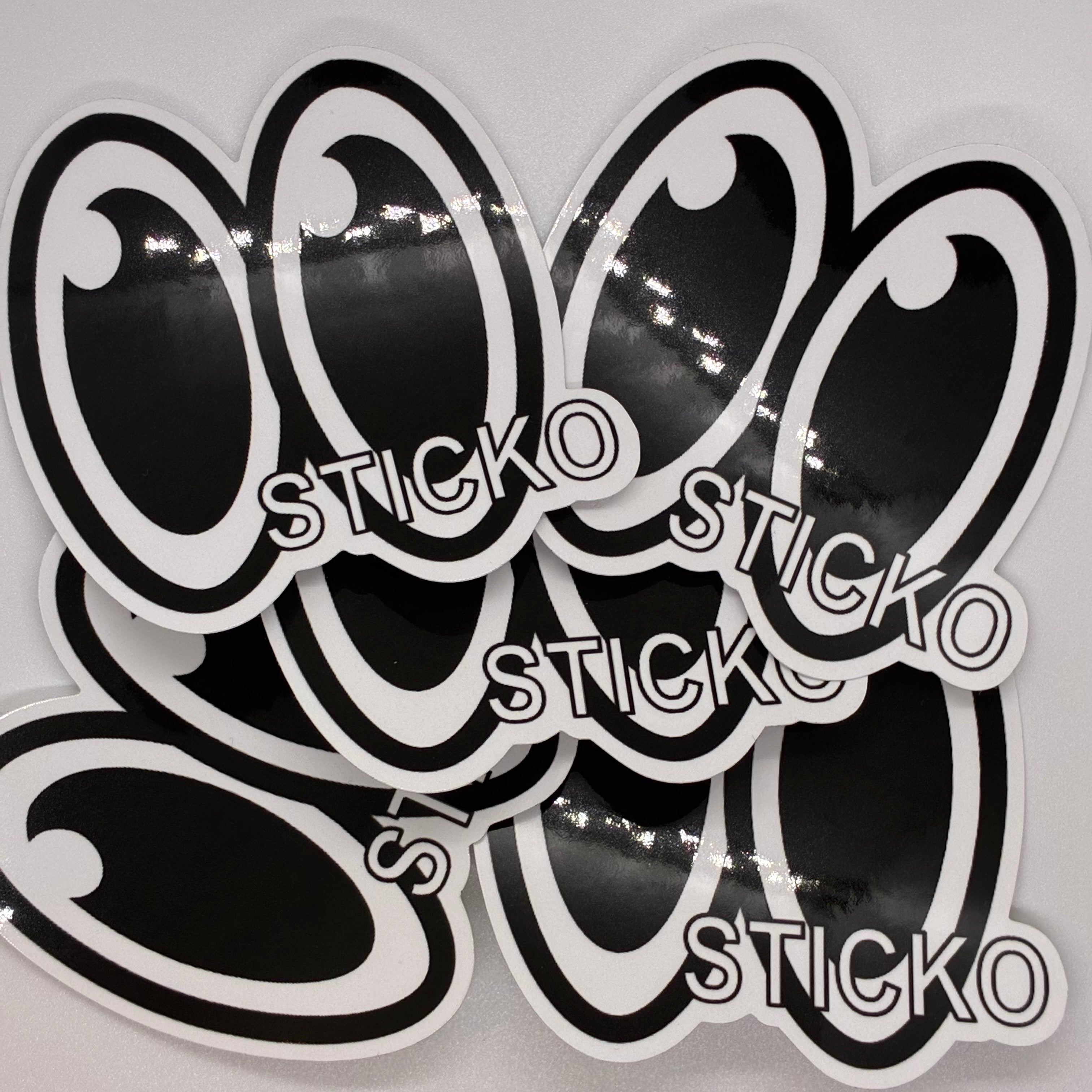 Original Collection - Sticker Pack