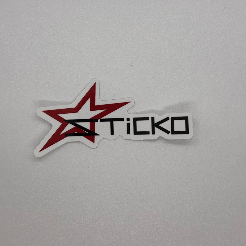 Original Collection - Sticker Pack