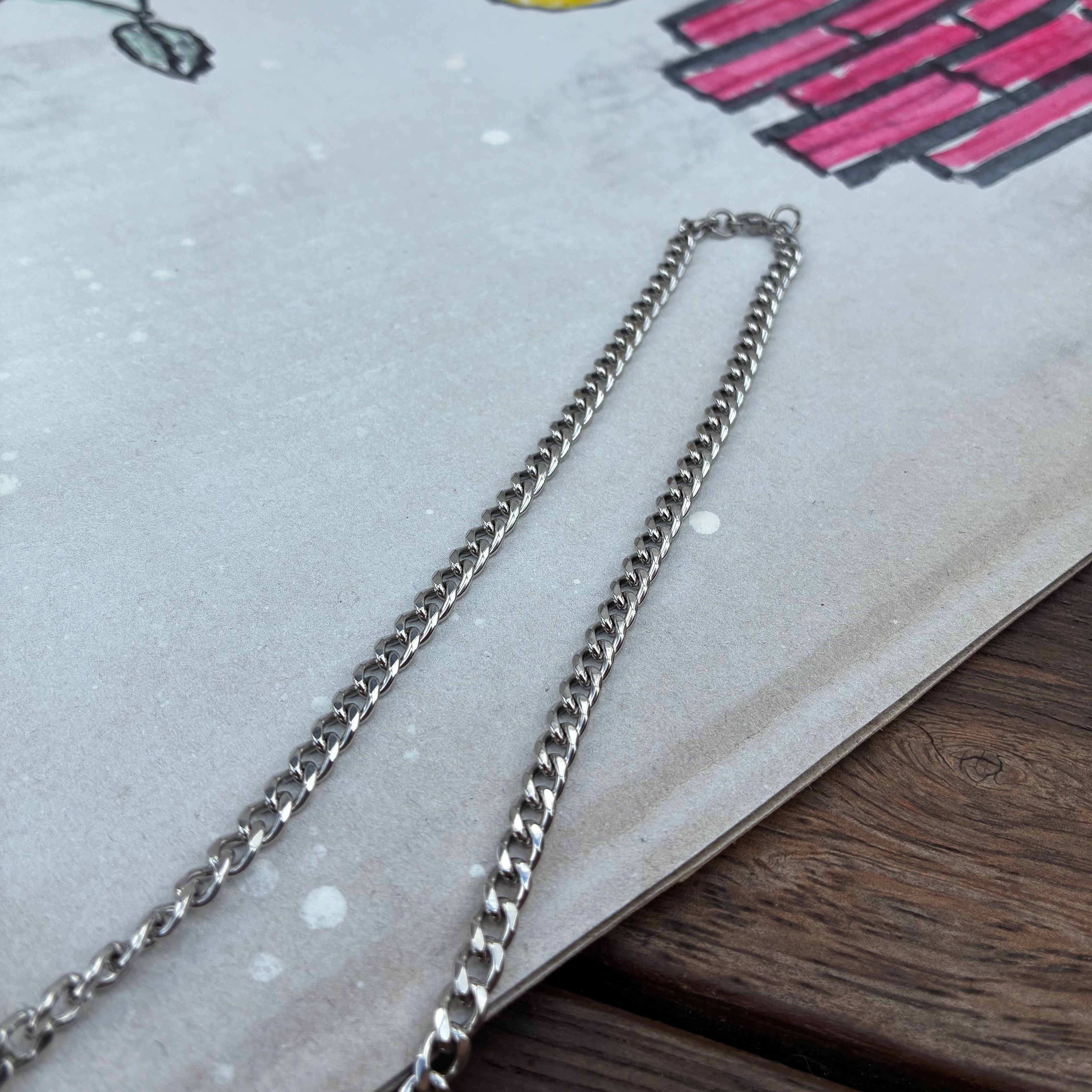 Stainless Steel Chain