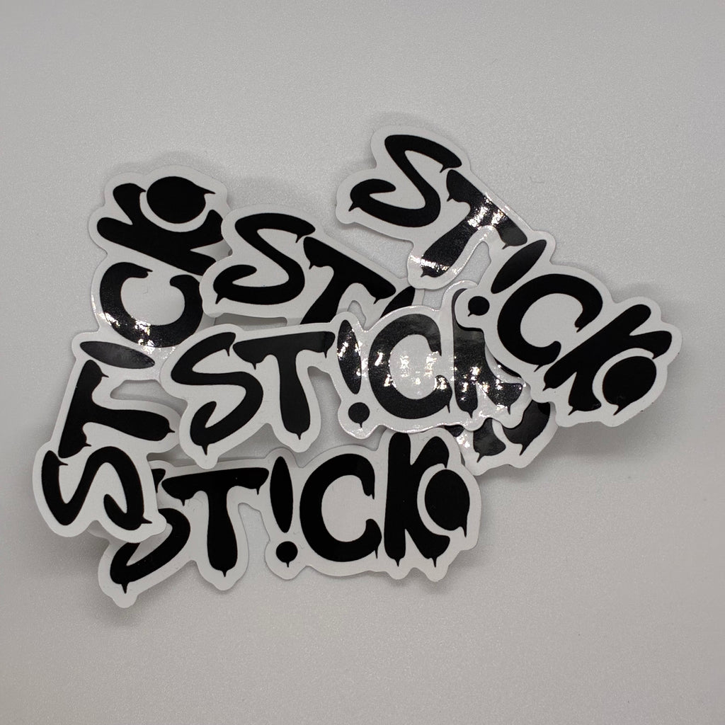 Original Collection - Sticker Pack