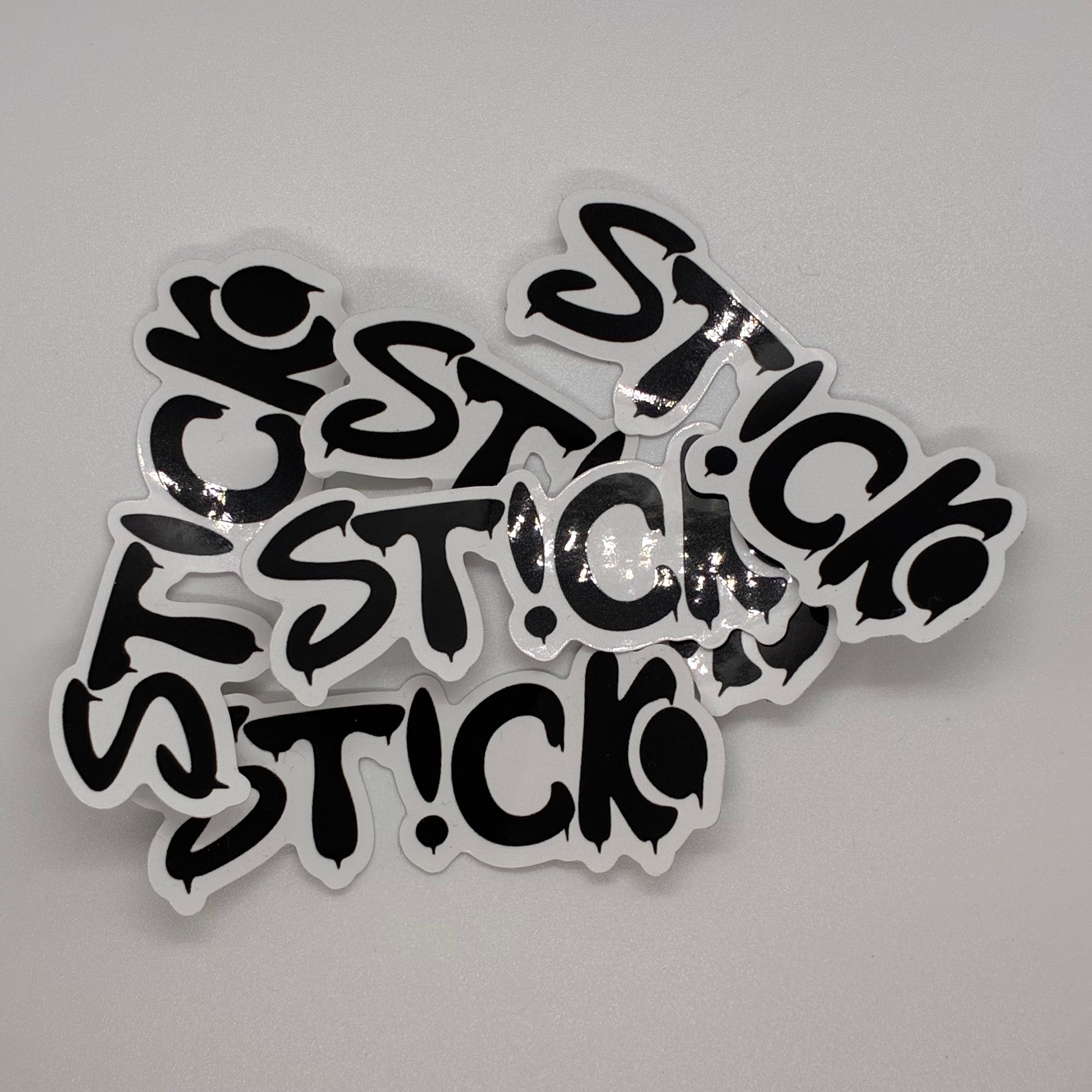 Original Collection - Sticker Pack