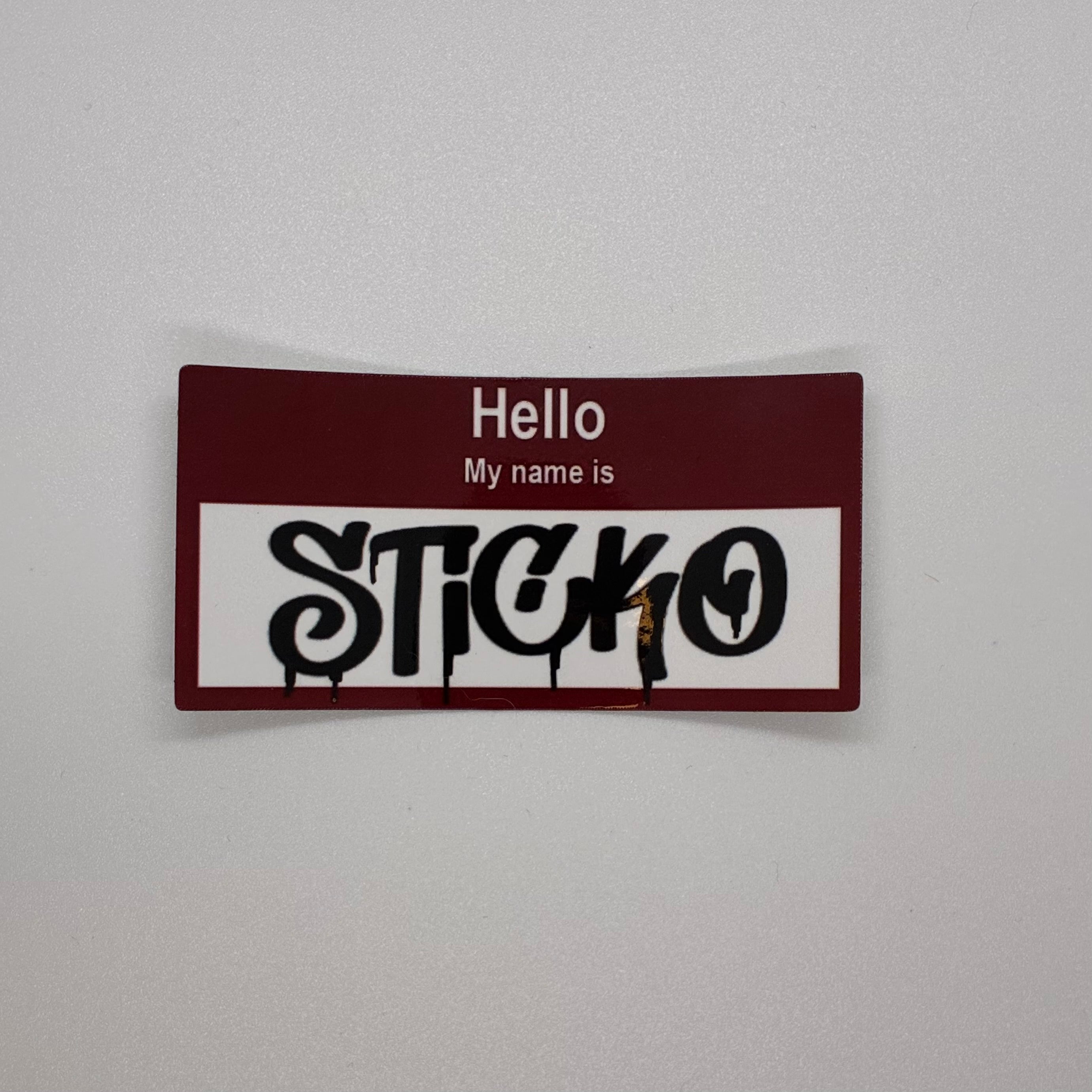Original Collection - Sticker Pack
