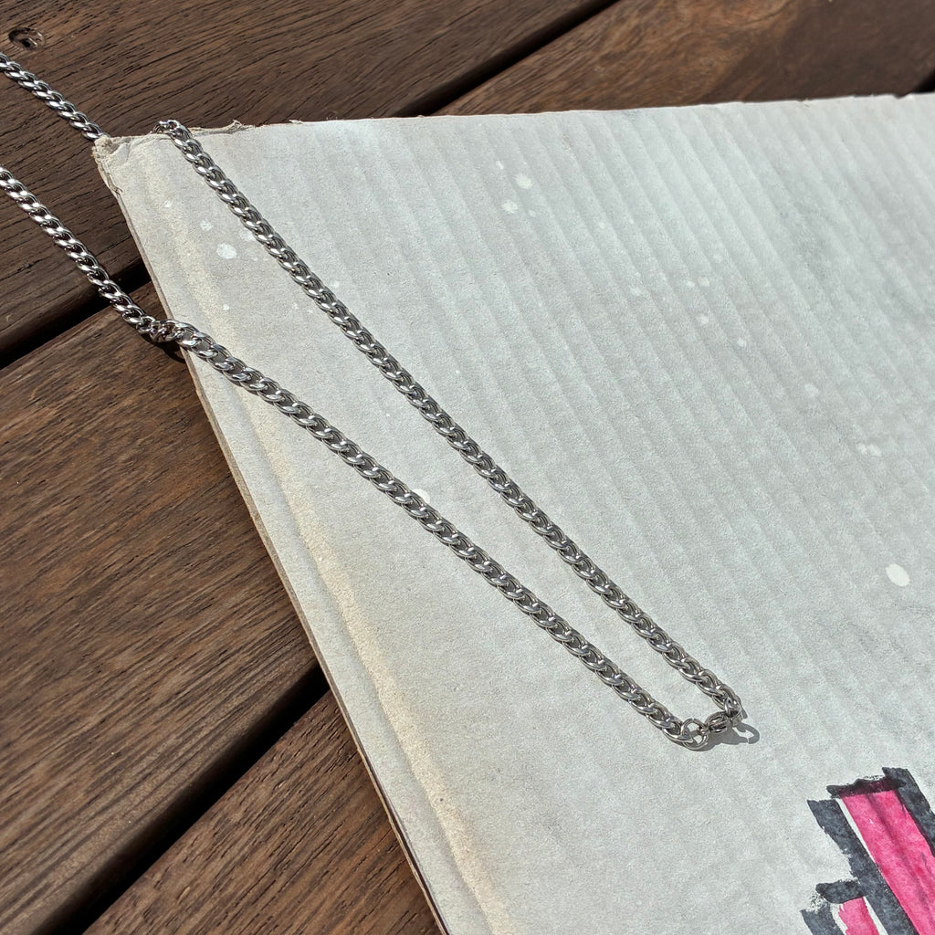 Stainless Steel Chain
