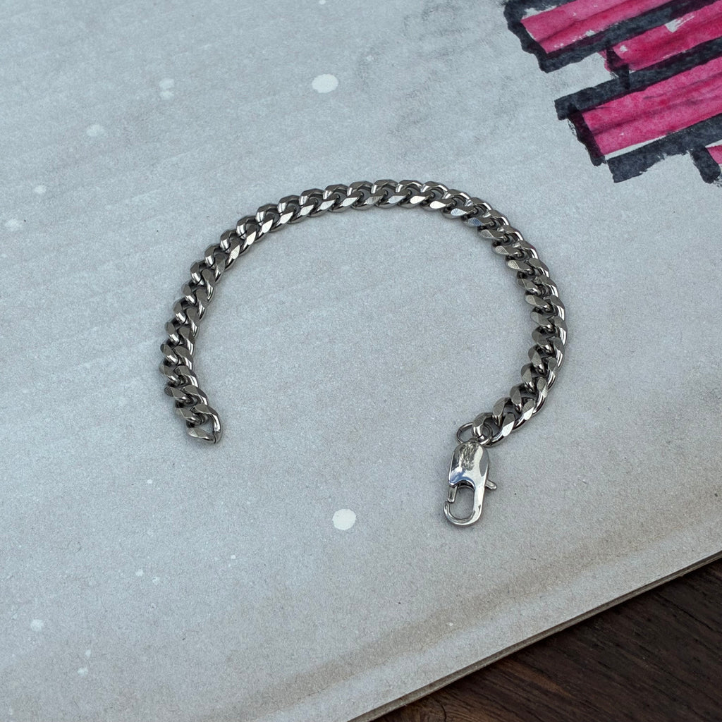 Stainless Steel Bracelet