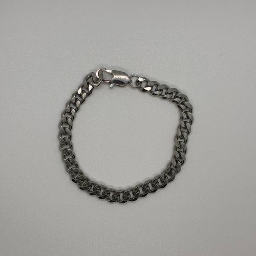 Stainless Steel Bracelet