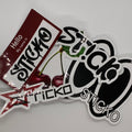 Original Collection - Sticker Pack