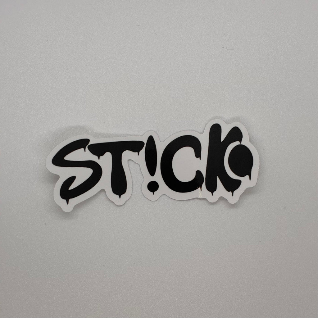 Original Collection - Sticker Pack