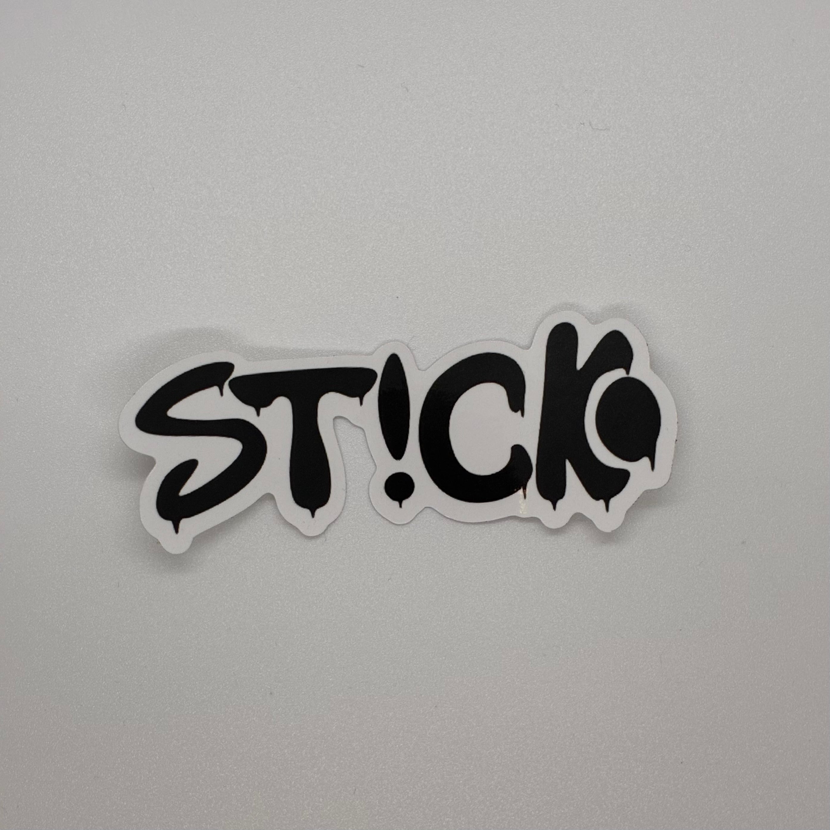 Original Collection - Sticker Pack