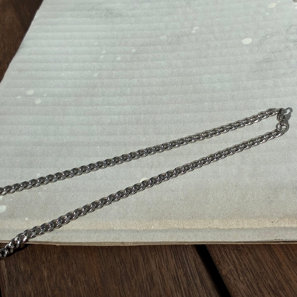 Stainless Steel Chain