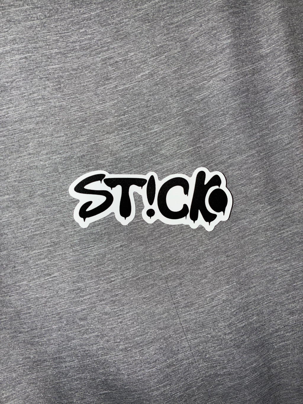 Graffiti STICKO Sticker Pack