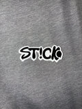 Graffiti STICKO Sticker Pack