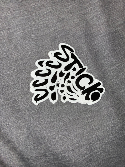 Graffiti STICKO Sticker Pack