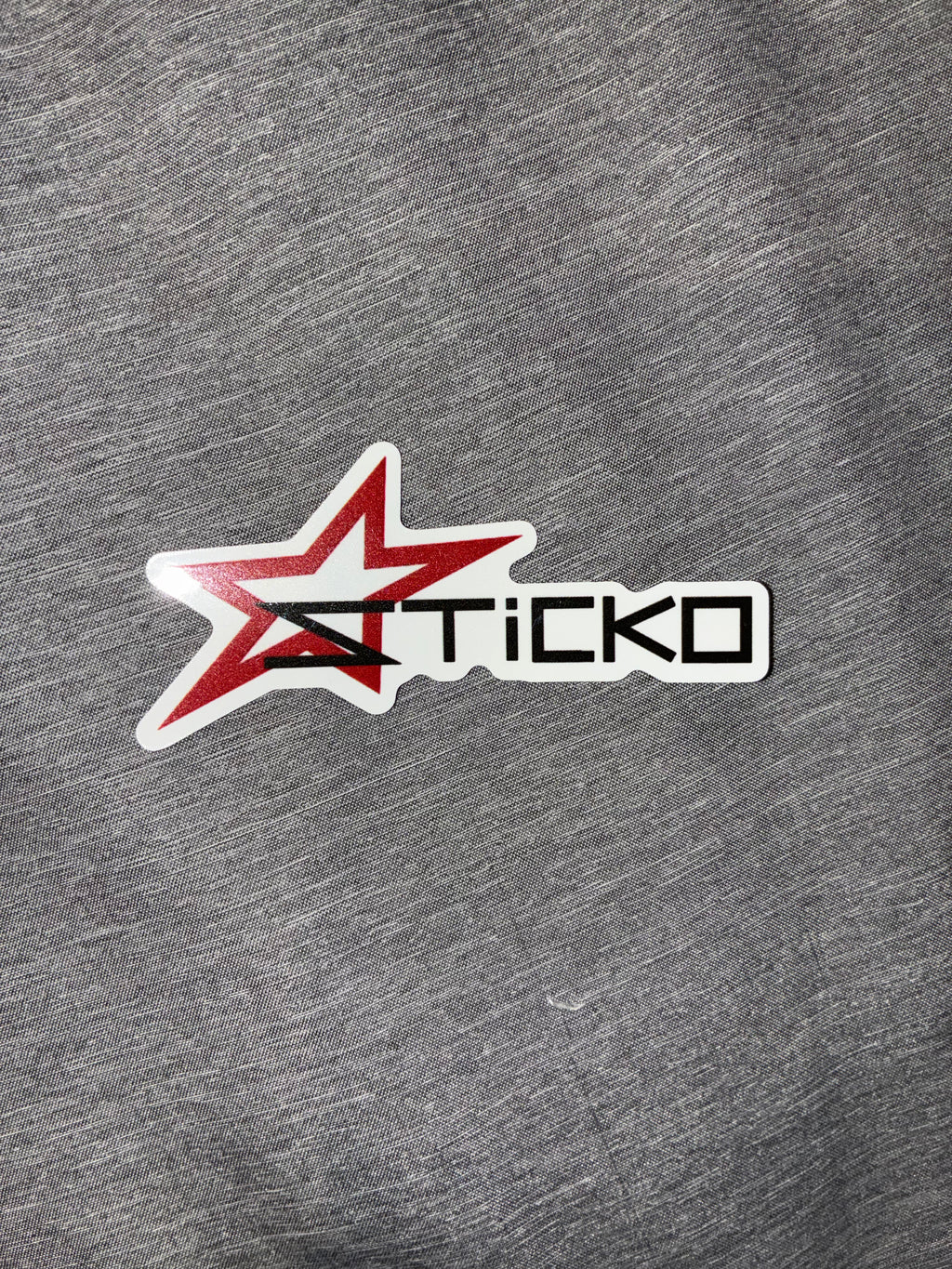 Star STICKO Sticker Pack