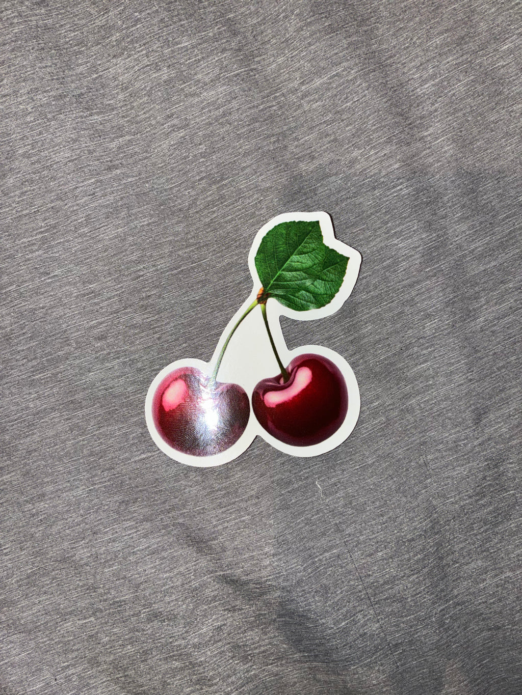 Cherry STICKO Sticker Pack