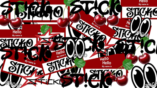 Original Collection - ULTIMATE Sticker Pack